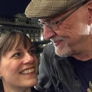 Meet your Posher, Darrell